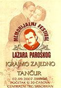 lazar paroski