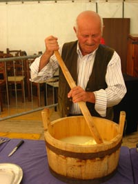 Studijska poseta Italiji